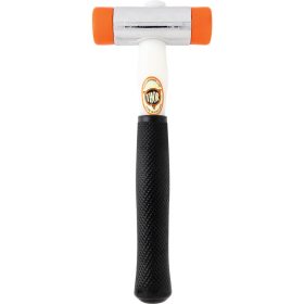 Thor. 07-412 1.1/2"  NEJLON KALAPÁCS - MŰANYAG NYÉL