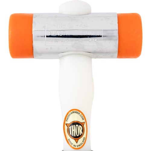Thor. 07-414 1.3/4"  NEJLON KALAPÁCS - MŰANYAG NYÉL