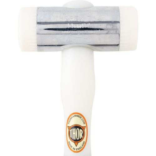 Thor. 11-714 NEJLON KALAPÁCS - MŰANYAG NYÉL