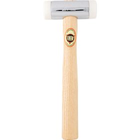 Thor. 12-712N NEJLON KALAPÁCS  - FA NYÉLLEL