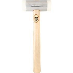 Thor. 12-716N NEJLON KALAPÁCS  - FA NYÉLLEL