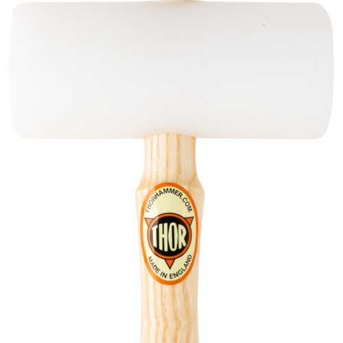Thor. 23-8116 BÁDOGOS KALAPÁCS - HENGERES