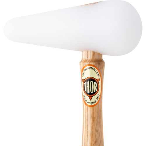 Thor. 23-8898SP BÁDOGOS KALAPÁCS - HENGERES
