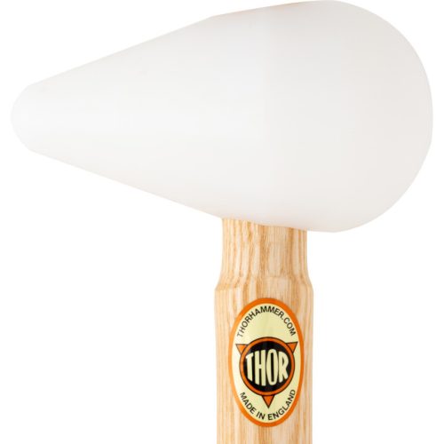 Thor. 23-8900SP BÁDOGOS KALAPÁCS - HENGERES