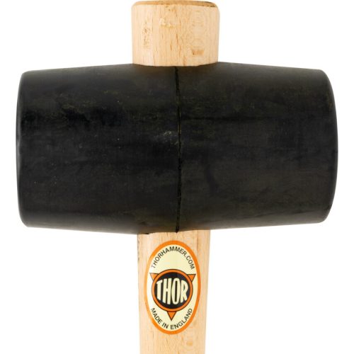 Thor. 61-954 66MM  GUMIKALAPÁCS - HAGYOMÁNYOS