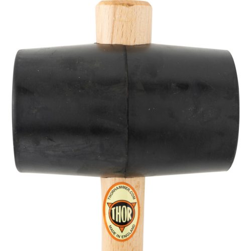 Thor. 61-957 80MM  GUMIKALAPÁCS - HAGYOMÁNYOS