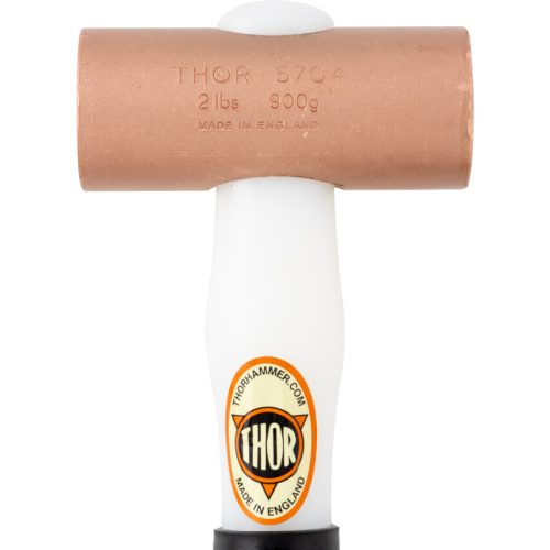 Thor. 24-5704 BRONZKALAPÁCS