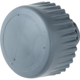 Thor. 76-710VF  CSERÉLHETŐ BETÉT: SZÜRKE - PUHA PVC