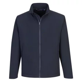 TK20NARM Portwest Print & Promo Softshell (2L), sötétkék