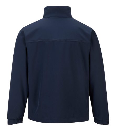 TK50NVRXXL Portwest Softshell dzseki