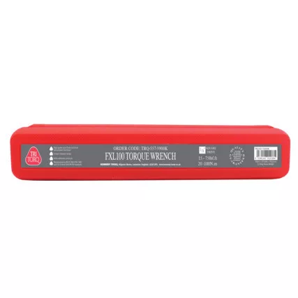 TRI TORQ tri-torq nyomatékkulcs 3/8" meghajtóval 20-100nm