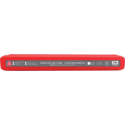 TRI TORQ tri-torq nyomatékkulcs 1/2" meghajtóval 40-200nm