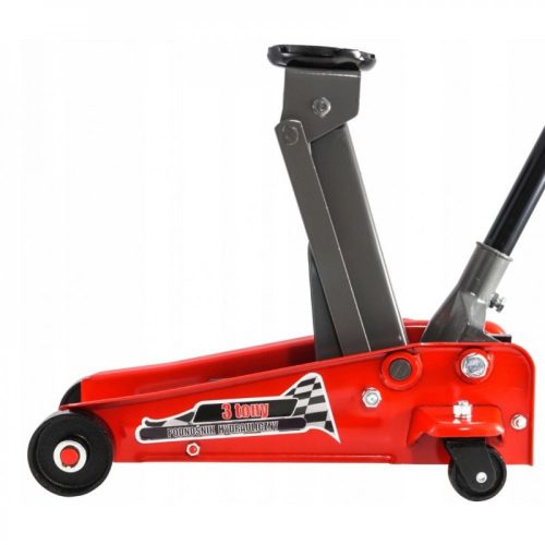 Verke krokodil emelő 3t, 149-460mm