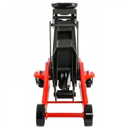 Verke krokodil emelő 3t, 149-460mm