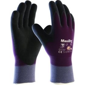 ATG MaxiDry ZERO teljesen mártott kesztyű, 56-451