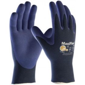 ATG MaxiFlex Elite bliszteres munkavédelmi kesztyű, 34-274