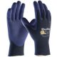 ATG MaxiFlex Elite bliszteres munkavédelmi kesztyű, 34-274