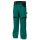 Cool Trends munkavédelmi nadrág, zöld