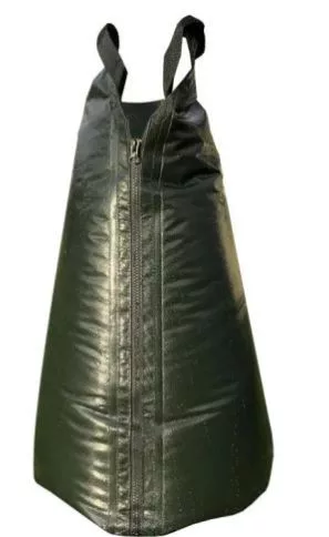 Zöld Öntözőzsák