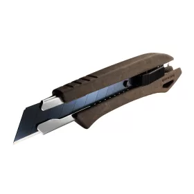   OLFA WD-L törhető pengéjű vágókés csavaros pengerögzítővel, 18 mm
