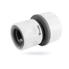   WHITE LINE gyorscsatlakozó 1 colos POWER JET/vastag átfolyás/