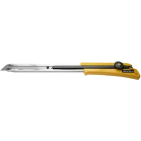   OLFA XL-2 törhető pengéjű, extra hosszú vágókés csavaros pengerögzítővel, 18 mm