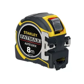 Stanley Fatmax autolock  mérőszalag 8mx32mm
