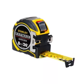 Stanley Fatmax autolock mérőszalag 8mx32mm   m/e