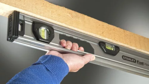 Stanley Fatmax I-Beam profi vízmérték  60 cm