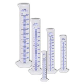 Mérőhenger műanyag 1000ml