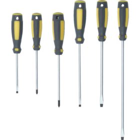 YAMOTO Tri-Line csavarhúzó készlet, 6 részes