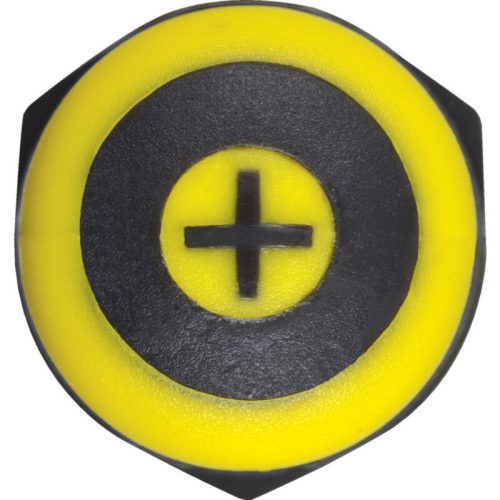 YAMOTO Tri-Line csavarhúzó készlet, 6 részes