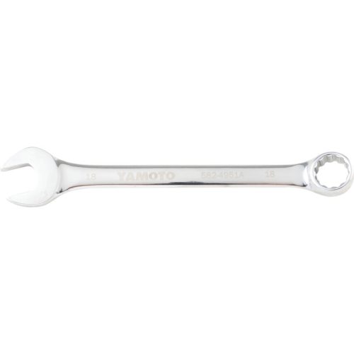 Yamoto. 18MM KRÓM-VANÁDIUM CSILLAG-VILLÁSKULCS