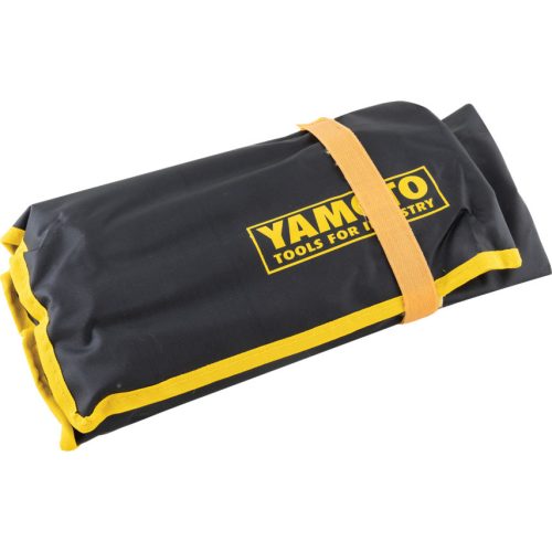 Yamoto. 25DB-OS KRÓM-VANÁDIUM CSILLAG-VILLÁSKULCS KÉSZLET 6-32MM