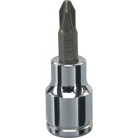   YAMOTO PH1 kereszthornyos feltűzhető csavarbehajtó 3/8" meghajtóval