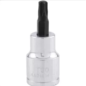   YAMOTO T10 Torx feltűzhető csavarbehajtó/rátűzőkulcs 3/8" -os meghajtóval