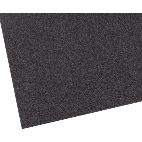 York 9"x11" NEDVES VAGY SZÁRAZ CSISZOLÓPAPÍR P 80