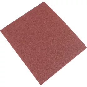   York 9"x11" SUPERFLEX ALUMÍNIUM-OXID CSISZOLÓVÁSZON P80