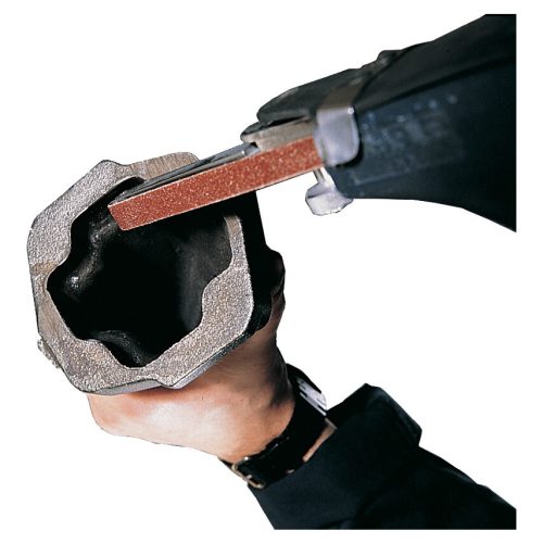 York. 6X330MM AL-OX CSISZOLÓSZALAG P100