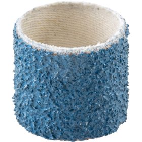 York Abrasives Gold. 25X25MM CIRKÓNIUM CSISZOLÓGYŰRŰ P36
