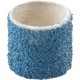 York Abrasives Gold. 25X25MM CIRKÓNIUM CSISZOLÓGYŰRŰ P36