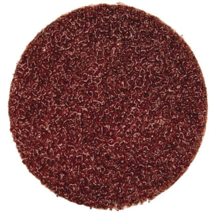 York Csavarmenetes csiszolókorong AL-Ox általános használatra 50mm P180