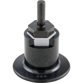   York Tartólap csavarmenet rögzítésű csiszolókorongokhoz 75mm YRK2056840K