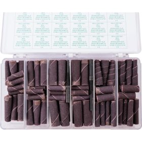 York. 122 DB-OS CSISZOLÓTEKERCS KÉSZLET