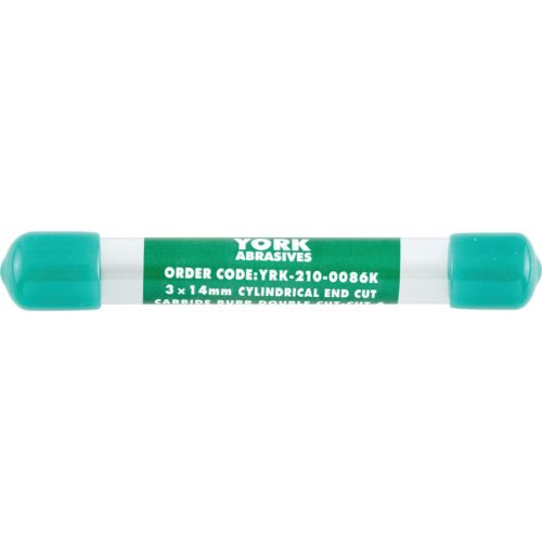 York. 3X14MM HENGERES HOMLOKÉLŰ TURBÓMARÓ KERESZTFOGAZÁSSAL