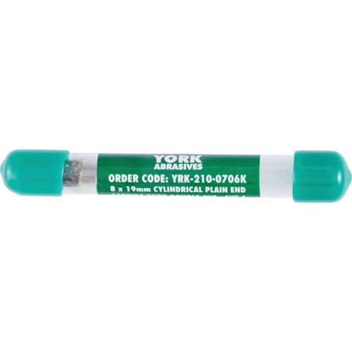 York. 8X19MM HENGERES TURBÓMARÓ KERESZTFOGAZÁSSAL