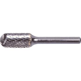   York 8x19mm hengeres gömbvégű turbómaró keresztfogazással