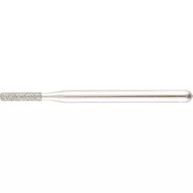 York A20 2MM GYÉMÁNT BEVONATÚ TURBÓMARÓ