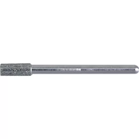 York A40 4MM GYÉMÁNT BEVONATÚ TURBÓMARÓ