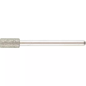 York A50 5MM GYÉMÁNT BEVONATÚ TURBÓMARÓ